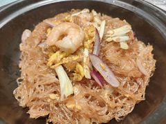 -花舍·新派粤菜·西餐·下午茶(亚运村·鸟巢店)