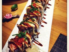 -吉之仙•中国制造•出口级食材日料店(领事馆总店)