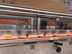 -争鲜回转寿司(太阳宫凯德PLUS店)