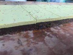 蔺大妈松花糕-蔺大妈松花糕