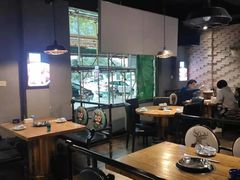-兄弟龙虾(胜太路总店)