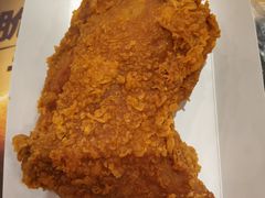 脆皮手枪腿-德克士(西湖文化广场店)