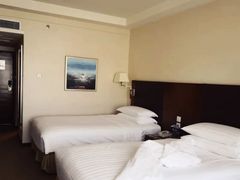 -深圳香格里拉酒店