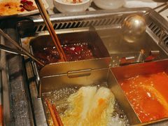 -海底捞火锅(珠影星光城夜宵主题店)