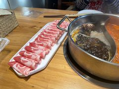 -四喜小胖·北京涮肉(五道营店)