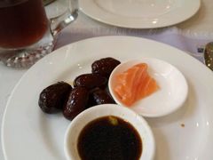 -张家港国贸酒店·餐厅