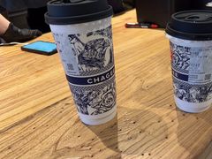 -霸王茶姬(常熟印象城店)