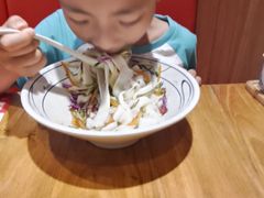 -陇上秦轩西安biangbiang面(EFC欧美金融商业城店)