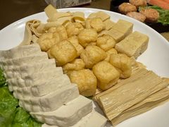 -牛街清真满恒記(平安里西大街店)