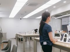 -华为授权服务中心(七宝商城)