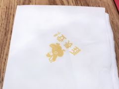 -北往西·西安油泼面(万德庄店)
