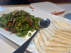 -杨氏青龙虾·羊蝎子(托乐嘉店)