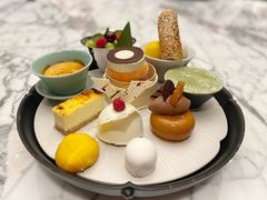 -湖滨28中餐厅·西湖宴·杭州君悦酒店