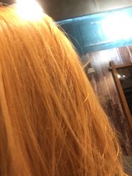 -美格丝M.G.S Hair Salon