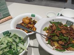 -绿草地·湘菜(芙蓉天街店)