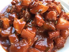 -华春餐馆(鱼山路店)