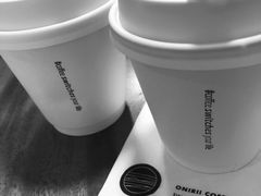 -Onirii Coffee(长乐路店)