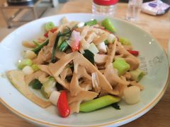 -冯记豆花店(健翔桥店)