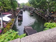-乌镇西栅景区