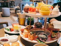 -粤海喜来登酒店·&More聚驿(天河城店)