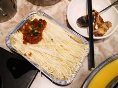 烤黄油金针菇-韩宫宴烤肉·料理(南京江宁万达店)