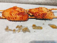 -管氏翅吧(地安门创始店)