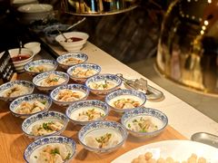 -TABLE·味西餐厅-成都茂业JW万豪酒店