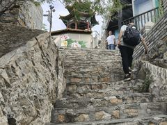 -京东石林峡风景区