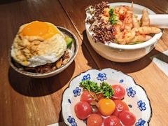 -岛风·台食小馆 ISLAND BISTRO(烟台山店)