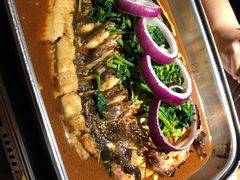 -半天妖烤鱼(方庄店)