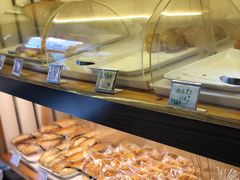 -韩国利尔面包(桂林路店)