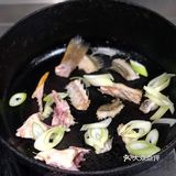 白灼黄鱼  轻烫片刻 鲜美细腻 原汁原味