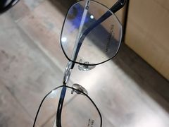-华彬眼镜专业渐进配镜(潘家园店)