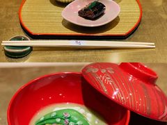 -荣一代目OMAKASE板前料理