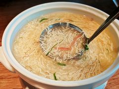 -大潮淮·淮扬菜(何园旗舰店)