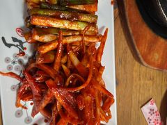 -百年石锅饭·朝鲜族传统民餐