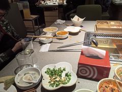 -海底捞火锅(武胜路凯德广场店)