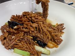 -闫府私房菜·老字号(恒隆店)