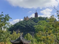 -狼山风景名胜区