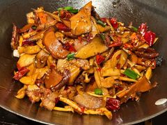 -吃货私房菜(丽江束河古镇店)