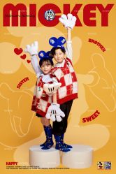 -莫奈庄园·儿童摄影馆·影视基地(江宁店)