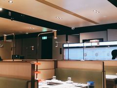 大堂-海底捞火锅(吴中路店)