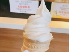 -麦当劳(嘉定店)