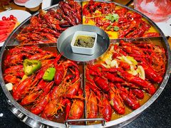 -红胖胖龙虾王·本地菜