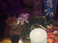 -音乐房子·Vintage Live Bar(玉林总店)