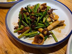 -吕氏疙瘩汤·私家菜馆(慈云寺店)