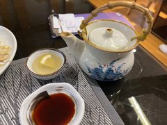 -昱匠·日本料理(金融街店)