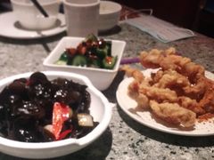 -里岛烤鱼(东港凯虹广场店)