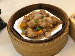 -美食汇·海鲜自助西餐厅·江门富力万达嘉华酒店