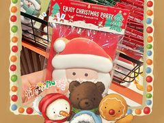 -V咖啡(兰州盛达希尔顿酒店)